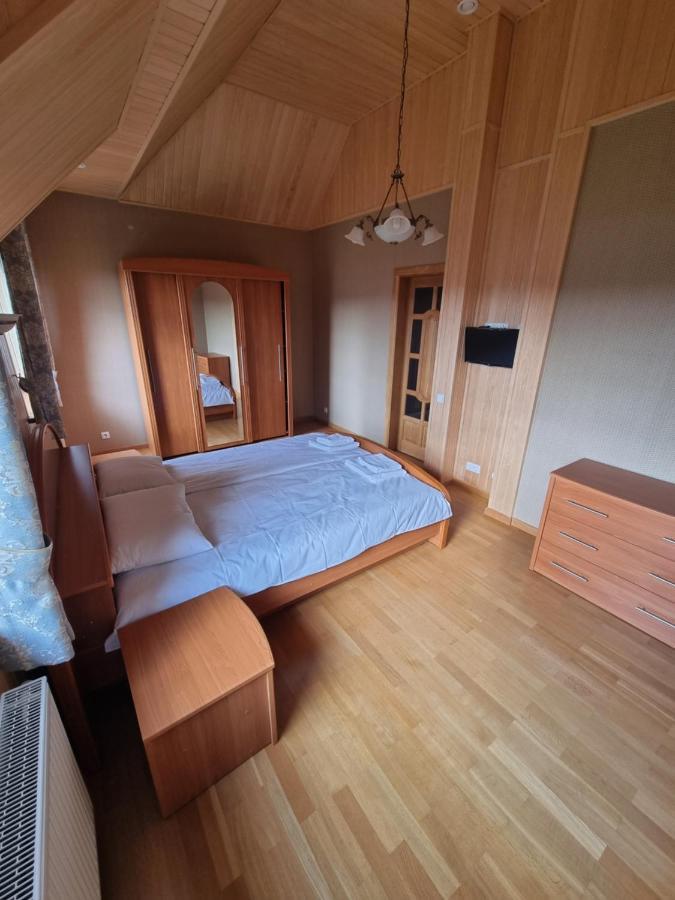 Villa MAG Druskininkai Esterno foto
